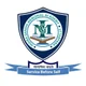 Indira Gandhi Memorial Academy, Uttarpara, Hooghly School Logo