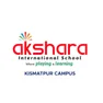 Akshara International School Akshara International School Logo