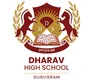 Dharav High School Dharav High School Logo