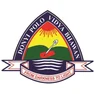 Donyi Polo Vidya Bhawan Donyi Polo Vidya Bhawan Logo