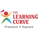 The Learning Curve, Wagholi, Pune School Logo