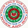 Kalyani Central Model School Kalyani Central Model School Logo