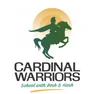 Cardinal Warriors School Cardinal Warriors School Logo