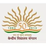 Kendriya Vidyalaya Kendriya Vidyalaya Logo