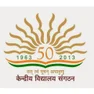 Kendriya Vidyalaya Kendriya Vidyalaya Logo