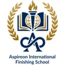 Aspireon International School Aspireon International School Logo