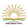 PM SHRI Kendriya Vidyalaya Cossipore PM SHRI Kendriya Vidyalaya Cossipore Logo