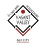 Vasant Valley School DLF City Campus Vasant Valley School DLF City Campus Logo