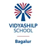 Vidyashilp School Vidyashilp School Logo