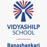 Vidyashilp School Vidyashilp School Logo
