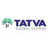 Tatva Global School Tatva Global School Logo