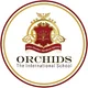Orchids The International School, Mahadevapura, Bangalore School Logo