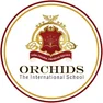 Orchids The International School Orchids The International School Logo