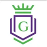 Glendale International School Glendale International School Logo