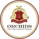 Orchids The International School, Bawadia Kalan, Bhopal School Logo