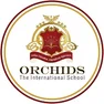 Orchids The International School Orchids The International School Logo