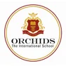 Orchids The International School Orchids The International School Logo