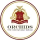 Orchids The International School, Arekere, Bangalore School Logo