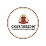 Orchids International School Orchids International School Logo