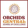 Orchids Central School Of Excellence Orchids Central School Of Excellence Logo
