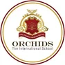 Orchids The International School Orchids The International School Logo
