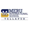 Meru international School Meru international School Logo