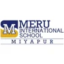 Meru international School Meru international School Logo