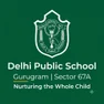 Delhi Public School Gurugram Delhi Public School Gurugram Logo