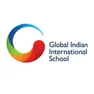 Global Indian International School Global Indian International School Logo