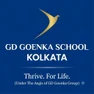 GD Goenka Public School GD Goenka Public School Logo