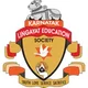 KLE M R Sakhare English Medium School, Vidya Nagar, Hubballi School Logo
