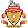 KLE M R Sakhare English Medium School KLE M R Sakhare English Medium School Logo
