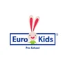EuroKids Pre School EuroKids Pre School Logo