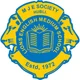 Lions English Medium School, Vidya Nagar, Hubballi School Logo