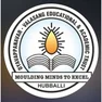 Chetan Public School - Smart Campus Chetan Public School - Smart Campus Logo