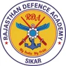 Rajasthan Defence Academy School Rajasthan Defence Academy School Logo