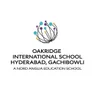 Oakridge International School Oakridge International School Logo