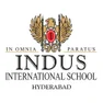 Indus International School Indus International School Logo