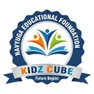 Kidz Cube Preschool Kidz Cube Preschool Logo