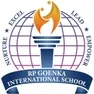RP Goenka International School RP Goenka International School Logo