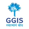 GG International School GG International School Logo