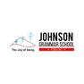 Johnson Grammar School Johnson Grammar School Logo