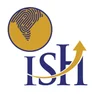 International School of Hyderabad International School of Hyderabad Logo