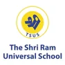 The Shri Ram Universal School The Shri Ram Universal School Logo