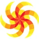 Prerana Waldorf School, Gachibowli, Hyderabad School Logo