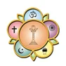 Sri Sathya Sai Vidya Mandir Sri Sathya Sai Vidya Mandir Logo