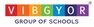 VIBGYOR High School VIBGYOR High School Logo