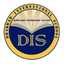 Dharwad International School Dharwad International School Logo