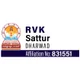 Rashtrotthana Vidya Kendra, Sattur Colony, Dharwad School Logo