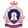Pavan English Medium High School Pavan English Medium High School Logo